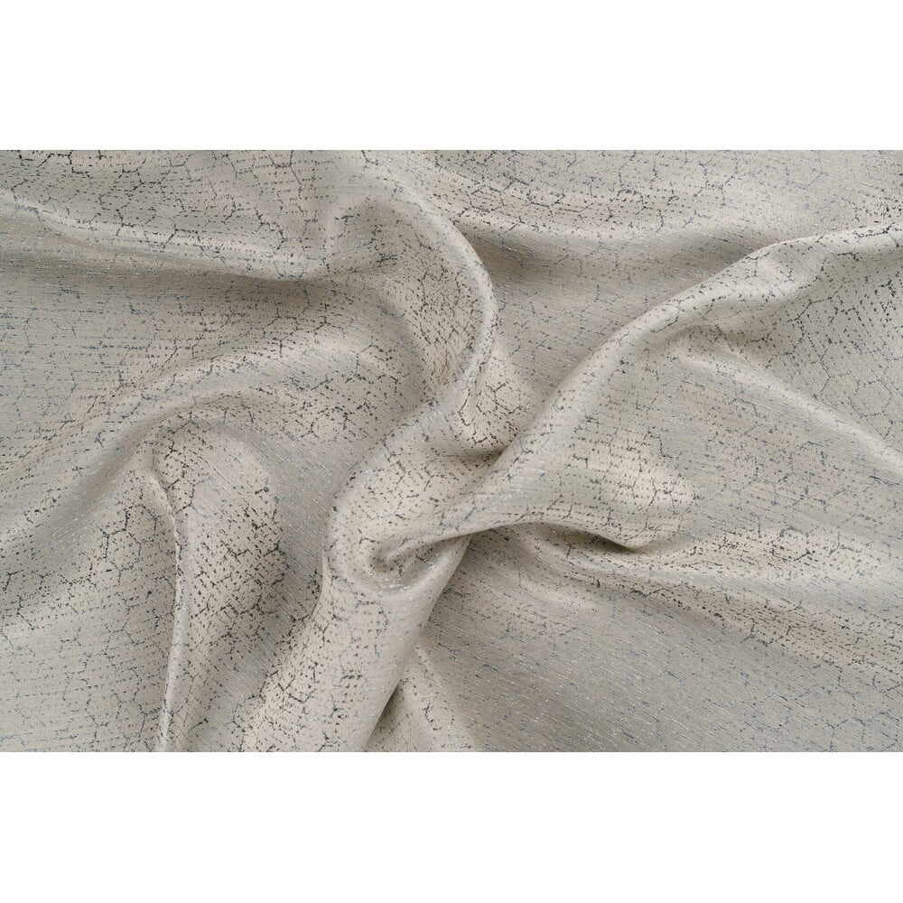 Draperie gri 140x260 cm Agadir – Mendola Fabrics
