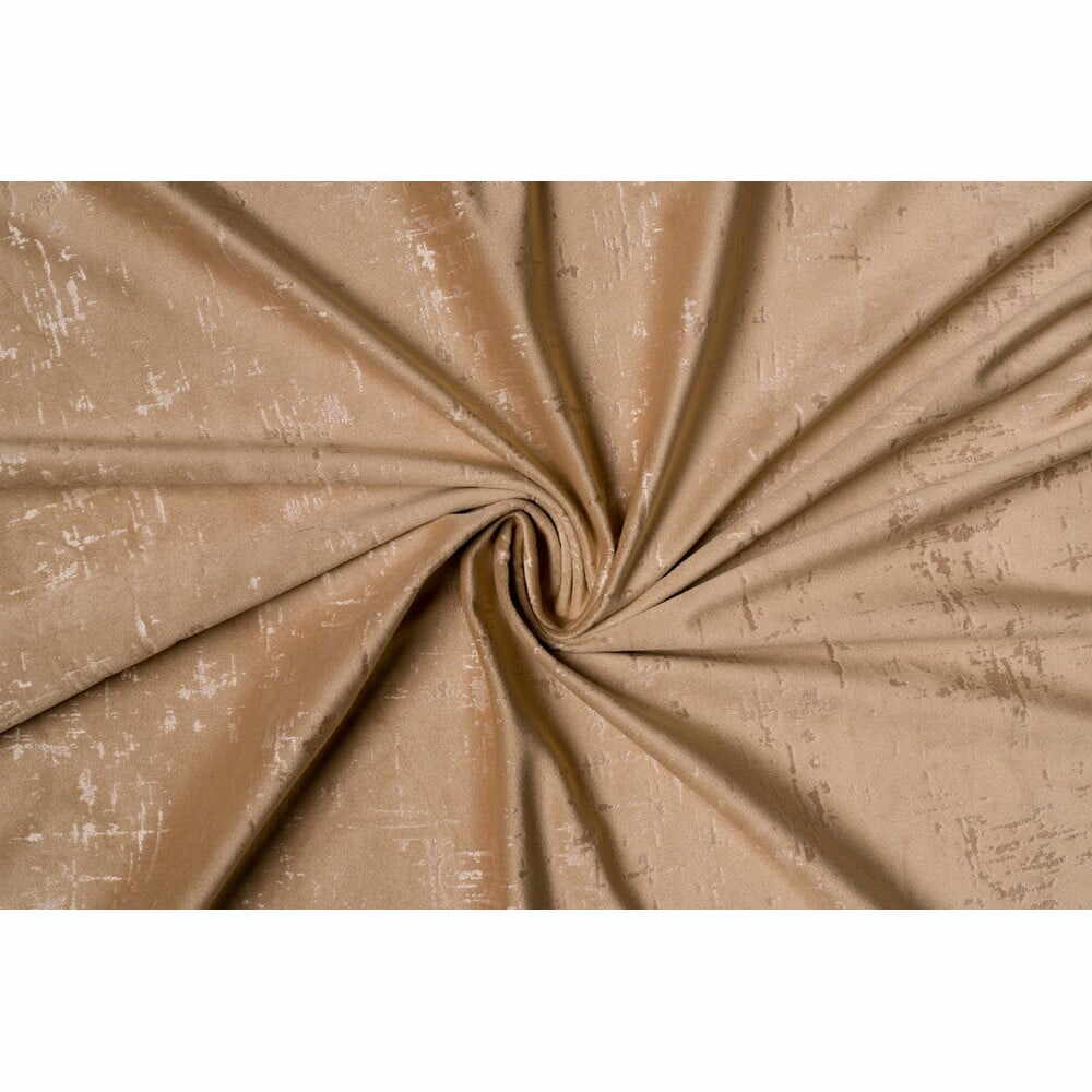 Draperie maro blackout 140x260 cm Scento – Mendola Fabrics